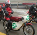 Rider: Terry Brocklehurst