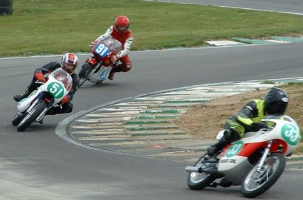 Excitement &copy; Bob Peddie